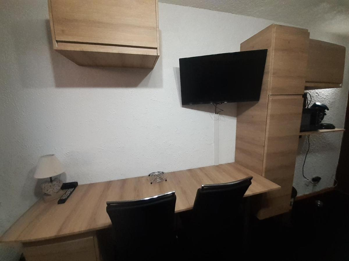 Le Montana Apartment Лес дьо Алпс Екстериор снимка