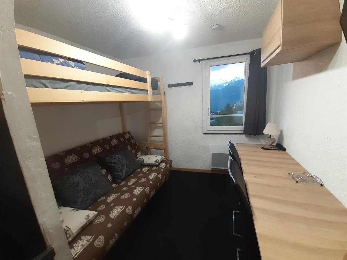 Le Montana Apartment Лес дьо Алпс Екстериор снимка