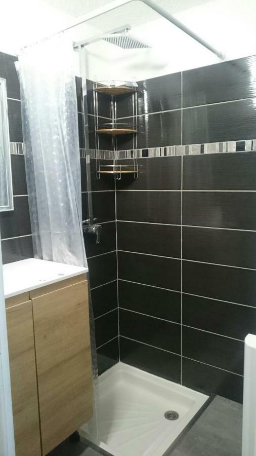 Le Montana Apartment Лес дьо Алпс Екстериор снимка