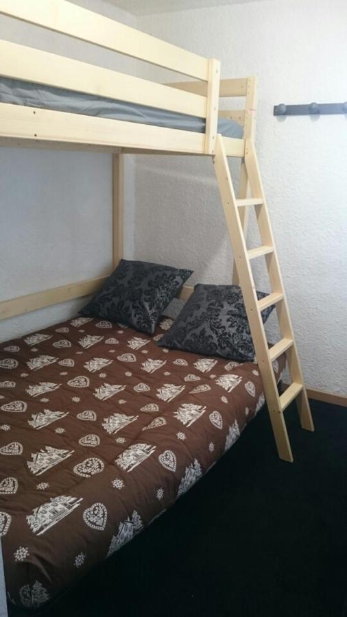 Le Montana Apartment Лес дьо Алпс Екстериор снимка