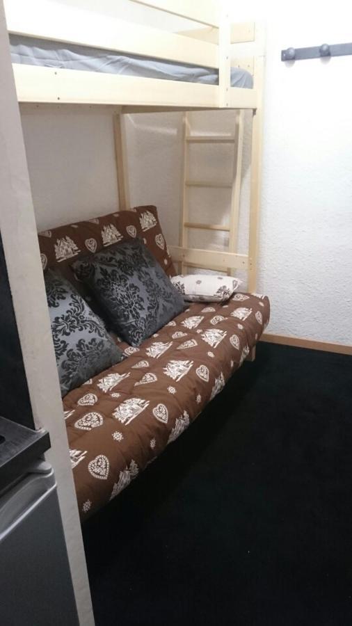 Le Montana Apartment Лес дьо Алпс Екстериор снимка
