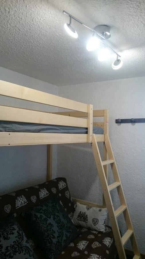 Le Montana Apartment Лес дьо Алпс Екстериор снимка