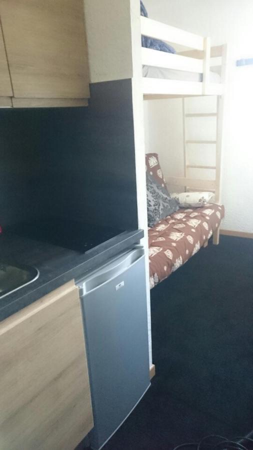 Le Montana Apartment Лес дьо Алпс Екстериор снимка